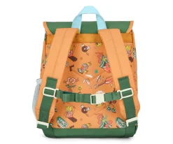 Mochila Preescolar Music Festival Personalizable