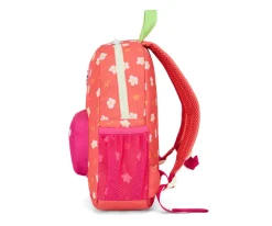 Mochila Preescolar Peachy Bloom Personalizable