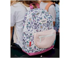 Mochila Preescolar Playground Personalizable