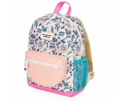 Mochila Preescolar Playground Personalizable