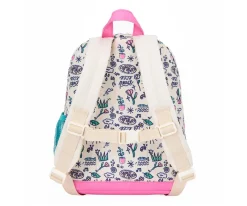 Mochila Preescolar Playground Personalizable