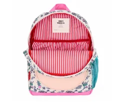 Mochila Preescolar Playground Personalizable