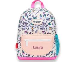 Mochila Preescolar Playground Personalizable