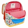 Mochila Preescolar Solapa Chill Personalizable
