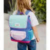 Mochila Preescolar Solapa Mini Anchor Personalizable