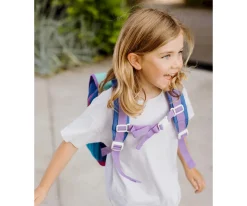 Mochila Preescolar Solapa Mini Anchor Personalizable