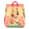 Mochila Preescolar Unicorn Personalizable
