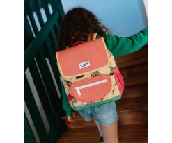Mochila Preescolar Unicorn Personalizable