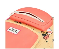 Mochila Preescolar Unicorn Personalizable