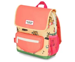Mochila Preescolar Unicorn Personalizable