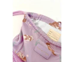 Mochila Saco Antiarena Otter