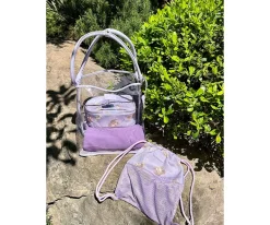 Mochila Saco Antiarena Otter