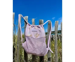 Mochila Saco Antiarena Otter