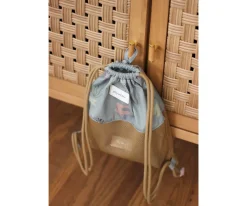 Mochila Saco Antiarena Seals