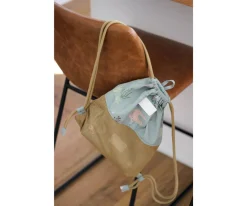 Mochila Saco Antiarena Seals