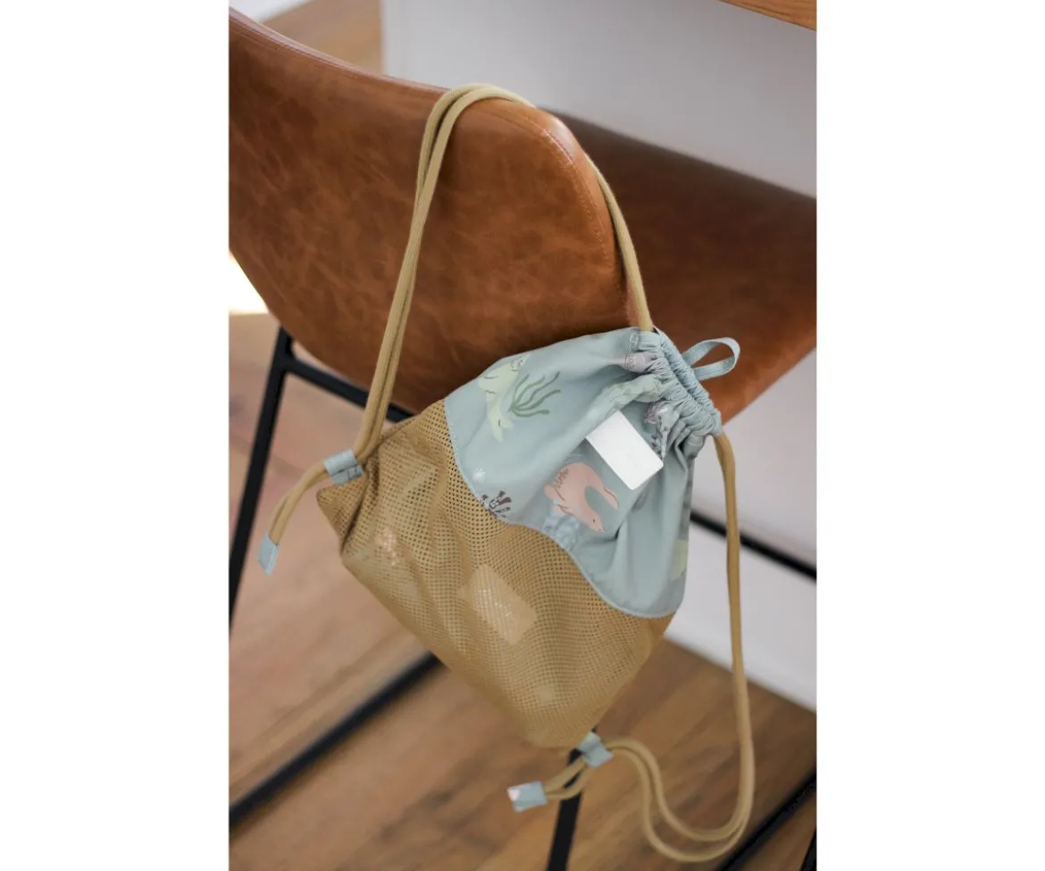 Mochila Saco Antiarena Seals