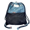 Mochila Saco Antiarena Sharks
