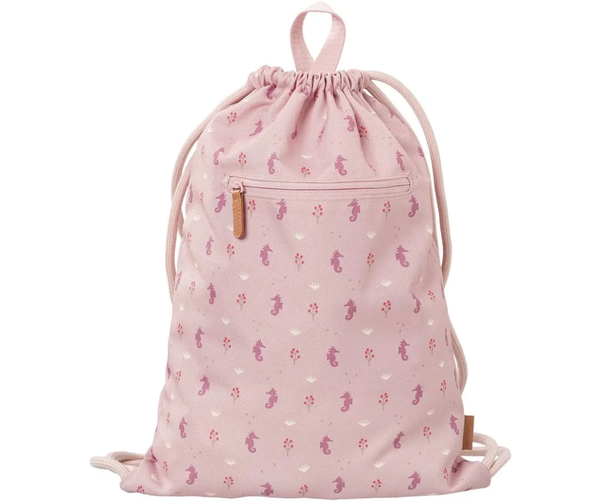 Mochila Saco Caballito de Mar