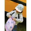 Mochila Saco Dancing Hearts Personalizable