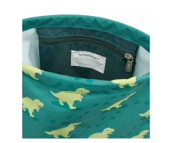 Mochila Saco Dinosaurs Personalizable