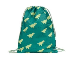 Mochila Saco Dinosaurs Personalizable