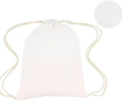 Mochila Saco Dorset Rosa Personalizable