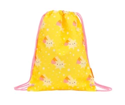 Mochila Saco Estrella Fugaz Personalizable