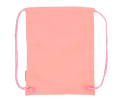 Mochila Saco Estrella Fugaz Personalizable