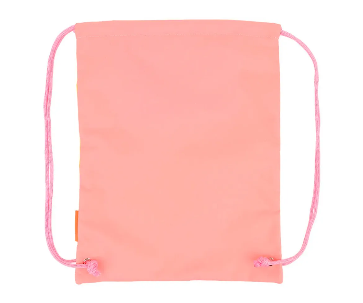 Mochila Saco Estrella Fugaz Personalizable