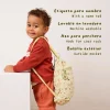 Mochila Saco Explorer