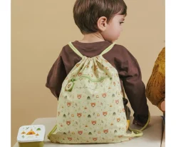 Mochila Saco Explorer