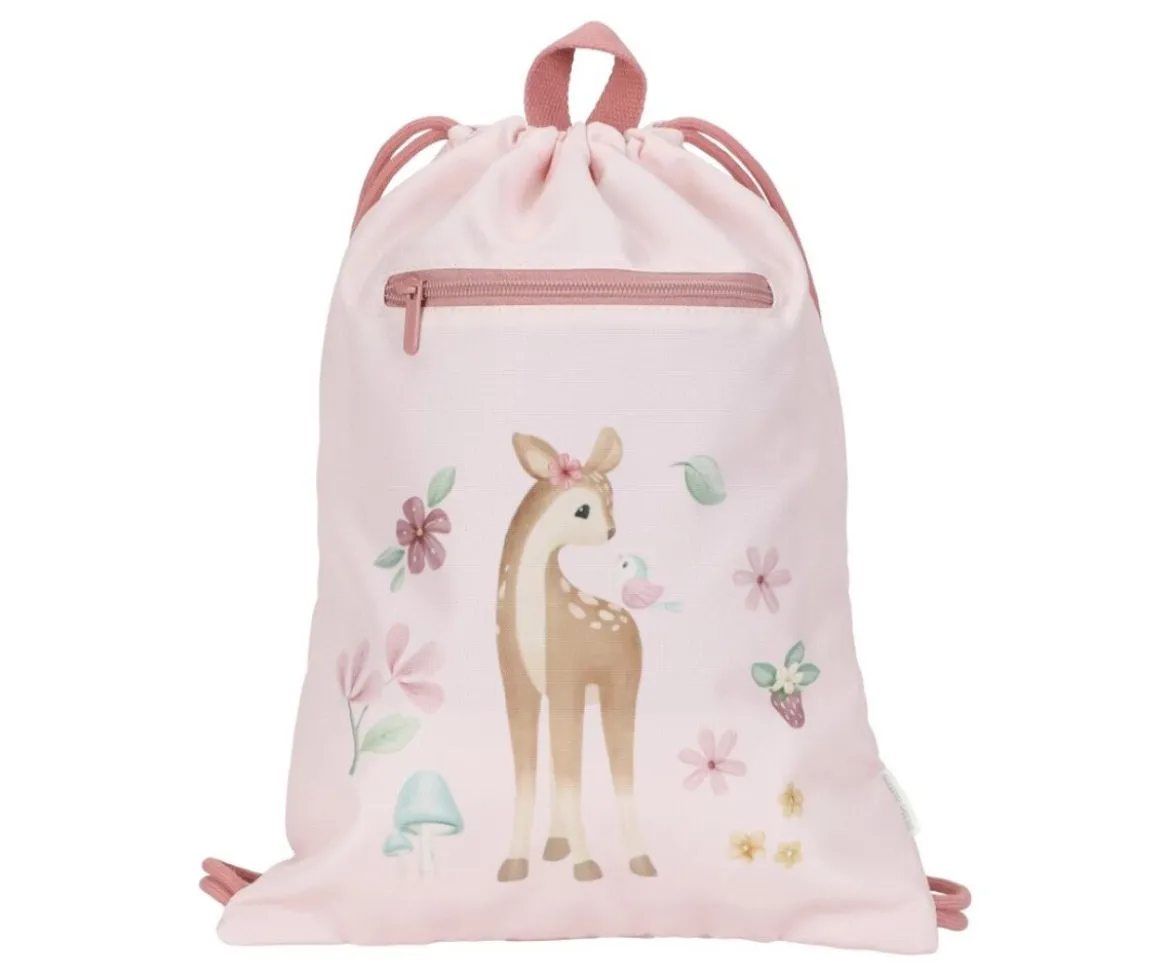 Mochila Saco Fairy Garden