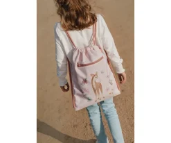 Mochila Saco Fairy Garden