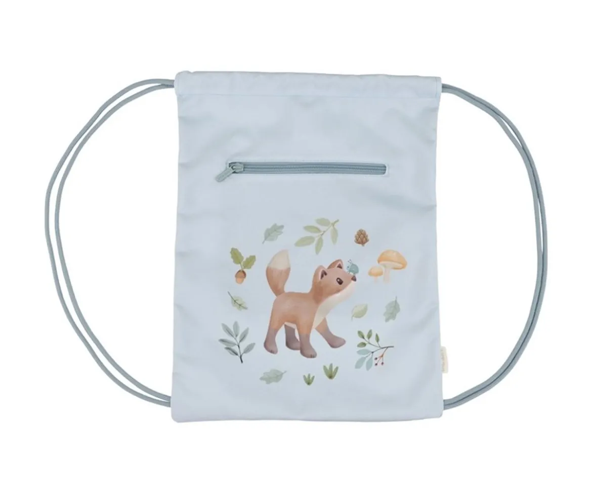 Mochila Saco Forest Friends