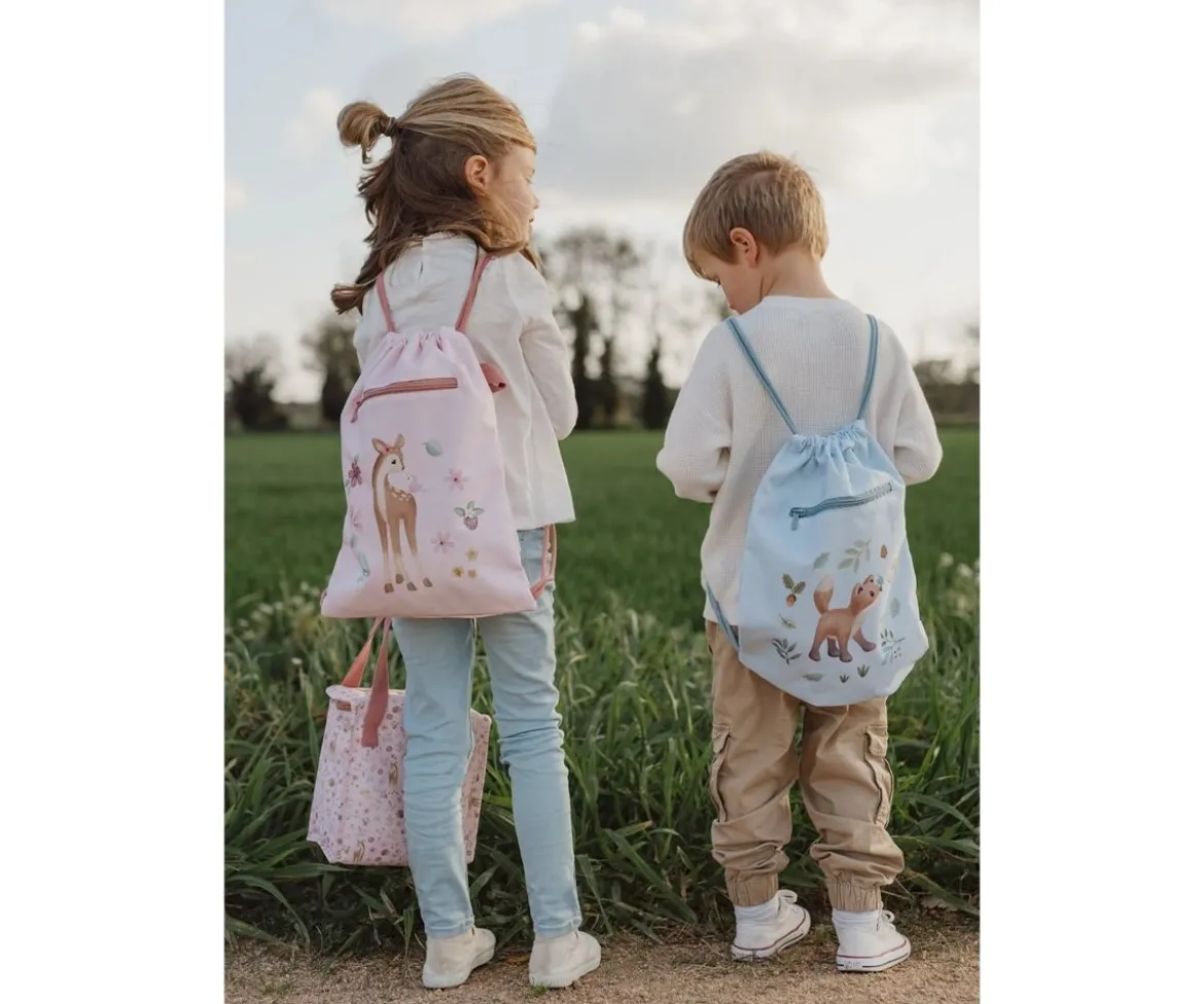 Mochila Saco Forest Friends