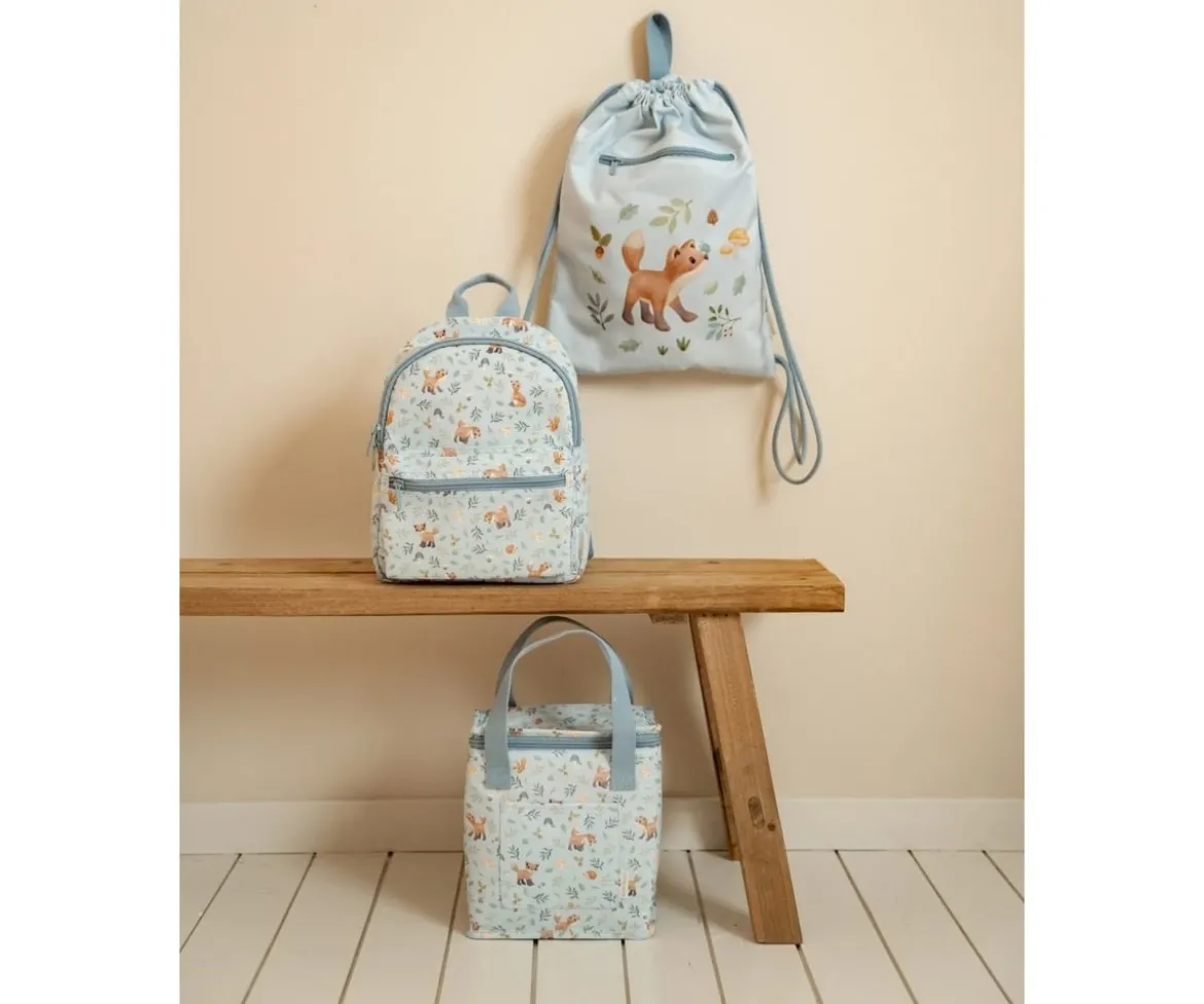 Mochila Saco Forest Friends