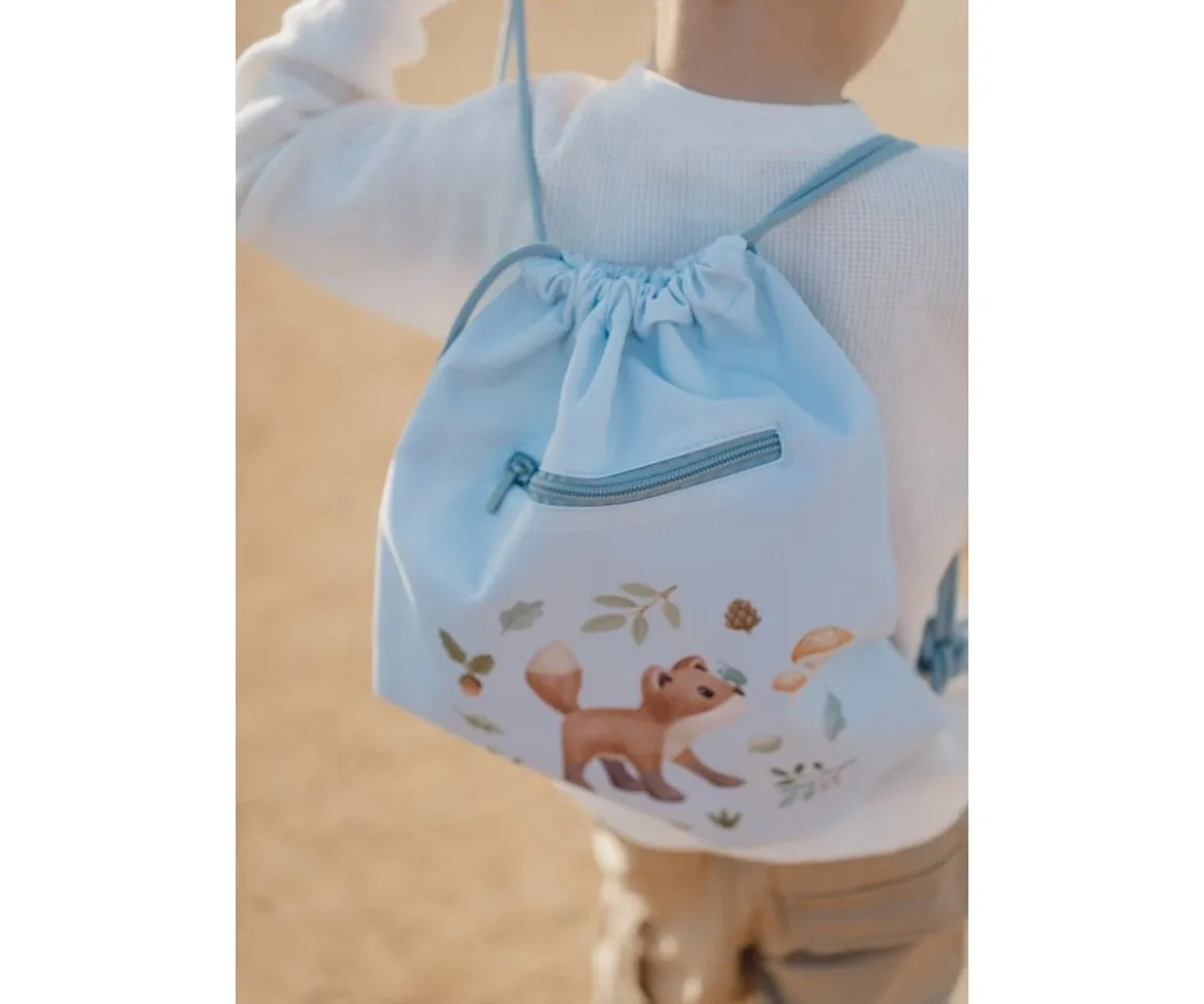 Mochila Saco Forest Friends