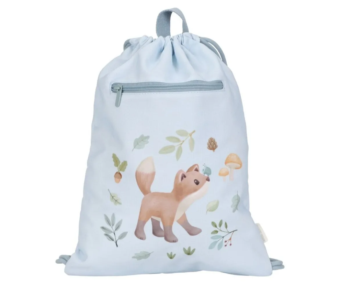 Mochila Saco Forest Friends