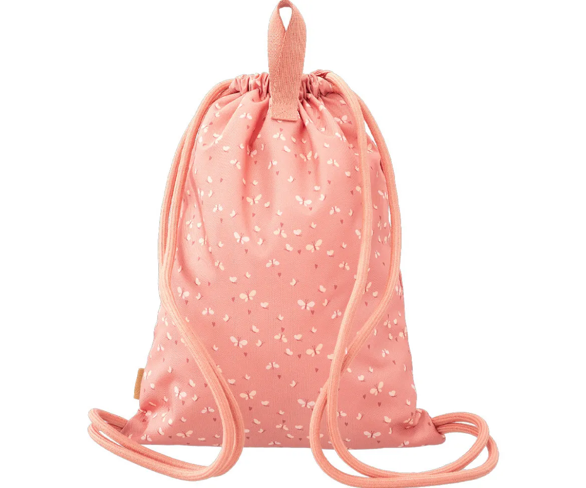 Mochila Saco Fresk Mariposa