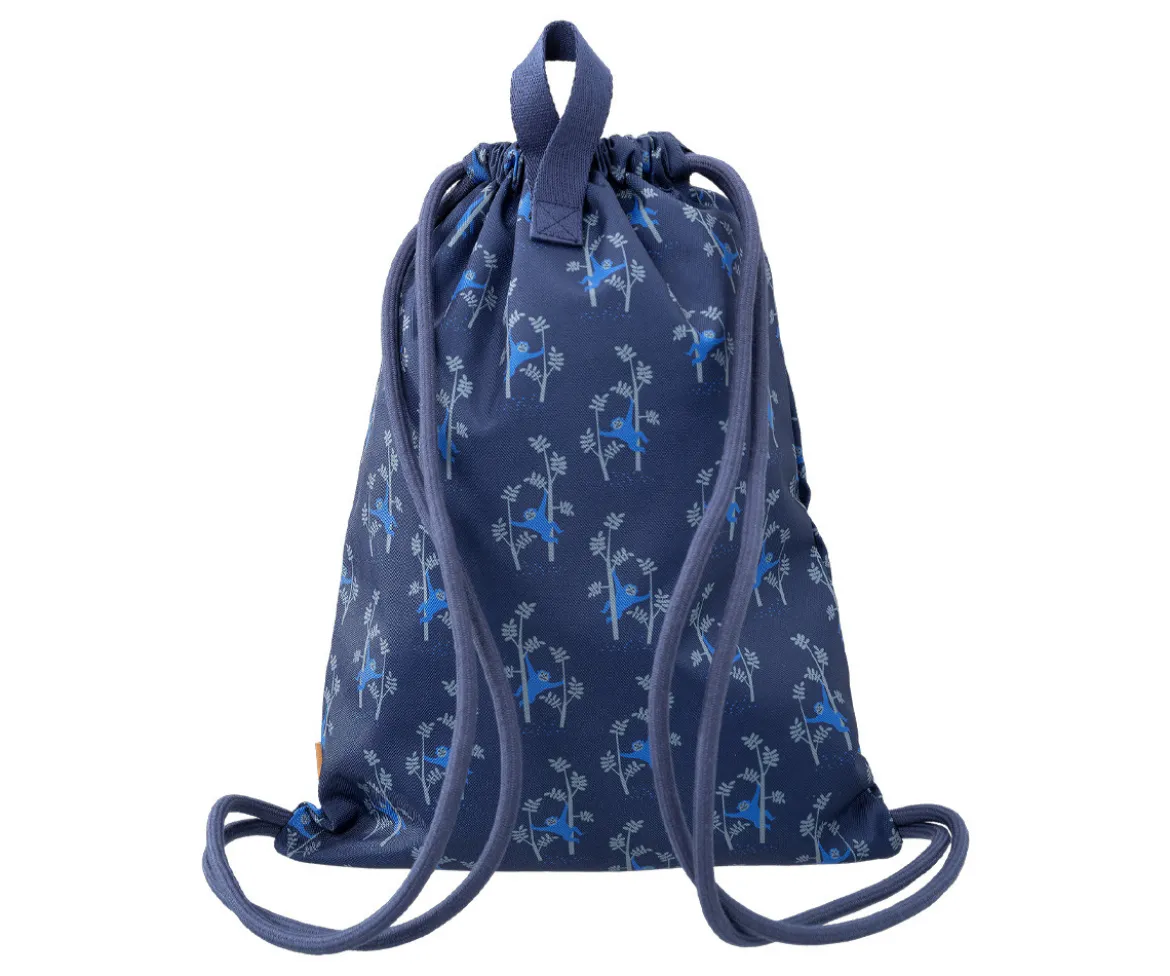 Mochila Saco Fresk Mono