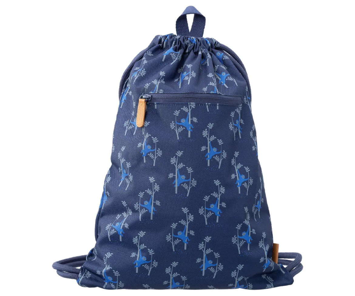 Mochila Saco Fresk Mono