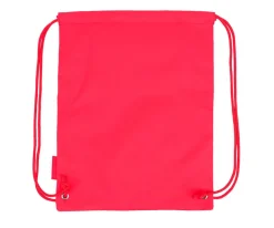 Mochila Saco Happy Cherries Personalizable