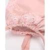 Mochila Saco Impermeable Blossom Birds Personalizable