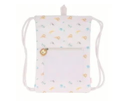 Mochila Saco Impermeable Savannah Personalizable