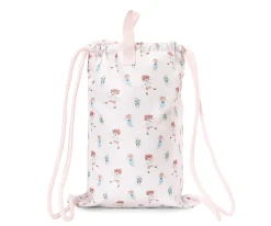 Mochila Saco Impermeable The Wooden Boy Personalizable