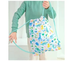 Mochila Saco Jungle Personalizable
