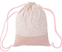 Mochila Saco Liberty Personalizable