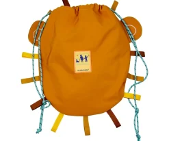 Mochila Saco Lion Little Friends