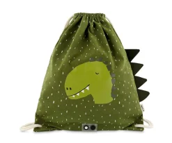 Mochila Saco Mr. Dino Personalizable