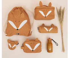 Mochila Saco Mr. Fox Personalizable